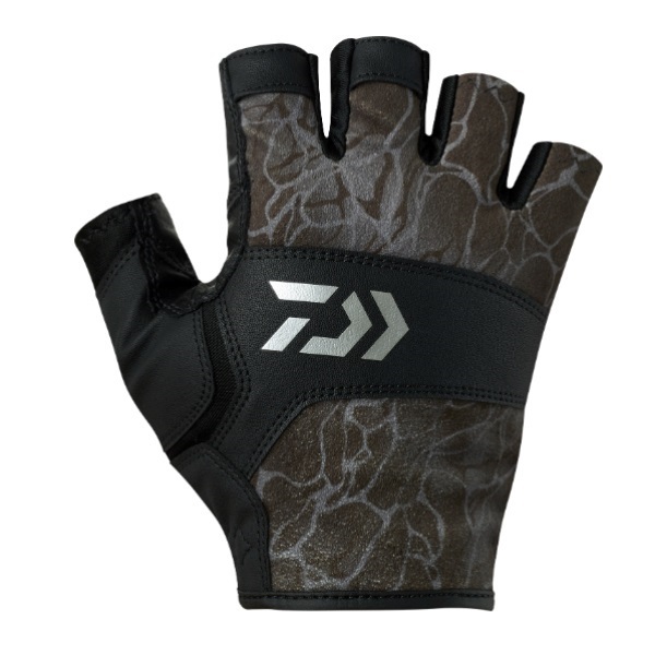 ゲームグローブ　5本カット